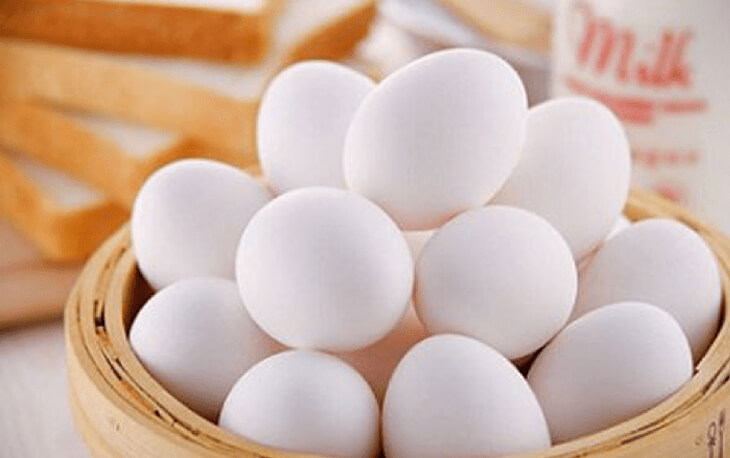 Đây là cách mà các chuyên gia chọn trứng tươi mới cho gia đình
