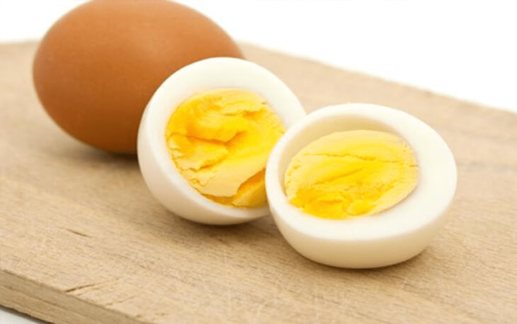 Mẹ đã biết chế biến trứng đúng cách cho con theo từng độ tuổi chưa?